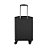 Mala Samsonite Bahia Lite EXP Pequena Preta - Imagem 2