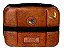 Kit Mala Escolar 03 Rodinhas Harry Potter - Imagem 5