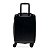 Mala de Viagem Bordo 10kg Bagaggio Botafogo + Mochila - Imagem 5