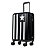 Mala de Viagem Bordo 10kg Bagaggio Botafogo + Mochila - Imagem 2