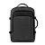 Mochila Bagaggio Executiva Masculina Cosmo Preta - Imagem 1