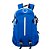 Kit Mala de Viagem Bordo 10kg Bagaggio Cruzeiro + Mochila - Imagem 2