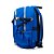Kit Mala de Viagem Bordo 10kg Bagaggio Cruzeiro + Mochila - Imagem 3
