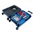 Kit Mala de Viagem Bordo 10kg Bagaggio Cruzeiro + Mochila - Imagem 9