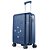 Kit Mala de Viagem Bordo 10kg Bagaggio Cruzeiro + Mochila - Imagem 10