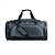 Bolsa De Viagem Grande Bagaggio Vegas Cinza Chumbo - Imagem 1