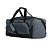 Bolsa De Viagem Grande Bagaggio Vegas Cinza Chumbo - Imagem 2