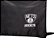 Mochila Saquinho Sestini NBA Legend Brooklyn Nets - Preto - Imagem 2