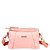 Bolsa Pequena Sestini Pixie Rosa - Rose - Imagem 2