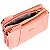 Bolsa Pequena Sestini Pixie Rosa - Rose - Imagem 3