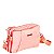 Bolsa Pequena Sestini Pixie Rosa - Rose - Imagem 1