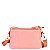 Bolsa Pequena Sestini Pixie Rosa - Rose - Imagem 5