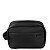 Necessaire Sestini Prime Preto - Imagem 1