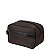 Necessaire Sestini Prime Marrom - Imagem 3