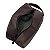 Necessaire Sestini Prime Marrom - Imagem 6