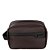 Necessaire Sestini Prime Marrom - Imagem 1