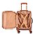 Kit 2 Malas de Viagem Sestini Bordo e Média Royale - Cinza - Imagem 5
