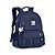Mochila Jeans Rebecca Bonbon RB28034 - Imagem 1