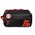 Necessaire Sestini Porta Chuteira Porta Chuteira Internacional X02 - Preto - Imagem 1