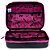 Kit Mala Escolar 03 Rodinhas Hello Kitty Poa - Imagem 3
