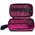 Kit Mala Escolar 03 Rodinhas Hello Kitty Poa - Imagem 9