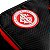Estojo Sestini Box Internacional X02 - Preto - Imagem 2