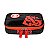 Estojo Sestini Box Internacional X02 - Preto - Imagem 3