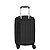 Mala de Viagem Sestini Bordo 10kg ABS Classy 2 - Preto - Imagem 2