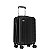 Mala de Viagem Sestini Bordo 10kg ABS Classy 2 - Preto - Imagem 3