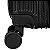 Mala de Viagem Sestini Bordo 10kg ABS Classy 2 - Preto - Imagem 5