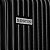 Mala de Viagem Sestini Bordo 10kg ABS Classy 2 - Preto - Imagem 6