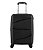 Mala de Viagem Bordo Sestini Preta com Mochila Samsonite Meriton Vinho - Imagem 4