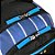 Mochila 2 Compartimentos Sestini Grêmio X02 - Listrado - Imagem 4