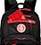 Mochila Sestini Internacional X02 - Preto - Imagem 4