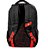 Mochila Sestini Internacional X02 - Preto - Imagem 7