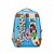 Mochila Escolar Infantil Grande Bege Moana Disney R - Imagem 3