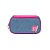 Estojo Box Simples Escolar Juvenil Jeans Emilly Vick - Imagem 1