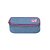 Estojo Box Simples Escolar Juvenil Jeans Emilly Vick - Imagem 3