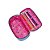 Estojo Box Simples Escolar Juvenil Jeans Emilly Vick - Imagem 4
