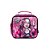 Lancheira Escolar Infantil Rosa Emilly Vick R - Imagem 1