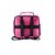 Lancheira Escolar Infantil Rosa Emilly Vick R - Imagem 3