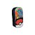 Estojo Escolar Infantil com Bolso Frontal Vermelho Pokémon Evoluções R - Imagem 2
