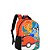 Mochila Escolar Infantil Pokémon Evoluções R Vermelha - Imagem 2