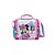 Lancheira Escolar Infantil Minnie Disney Rosa - Imagem 1