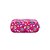 Estojo Duplo Minnie Disney Escolar Rosa - Imagem 4
