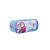 Estojo Duplo Escolar Infantil Azul Frozen Disney - Imagem 2