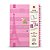 Caderno Smart Rebecca Bonbon Rosa 80 Fls 10 Matérias - Imagem 4