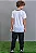 CAMISETA EM MALHA DRY SPORT BRANCO - Imagem 3