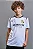 CAMISETA EM MALHA DRY SPORT BRANCO - Imagem 4