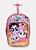 MOCHILA COM RODINHA MULTIBICHOS BFF LAVANDA UN 7909692269814 - Imagem 1